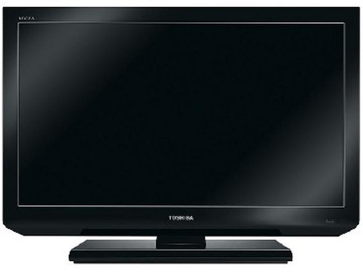 Programowanie pilota Toshiba