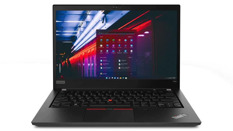 Przywracanie ustawień fabrycznych ThinkPad