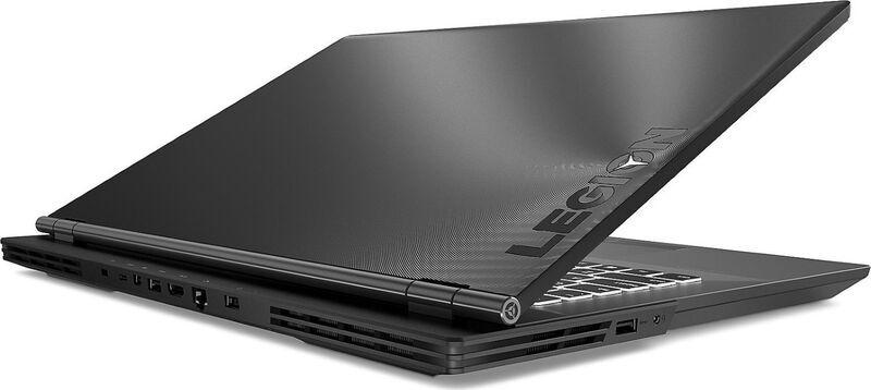 RAM do Lenovo Legion Y540