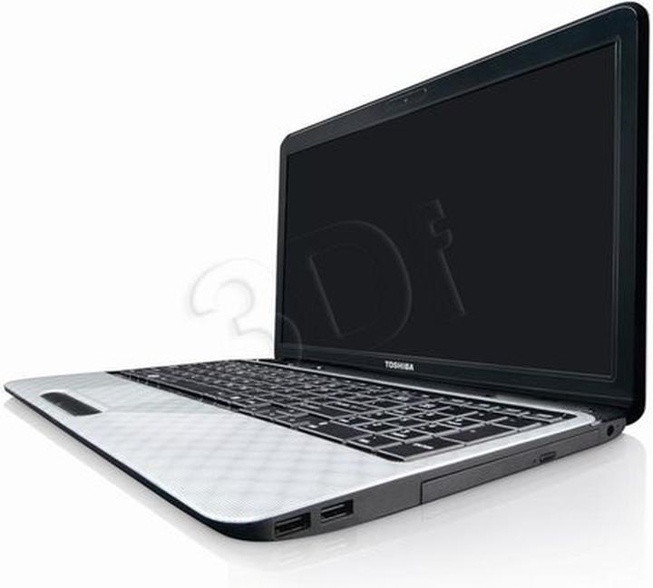 Rozwiązywanie problemów BIOS Toshiba L750