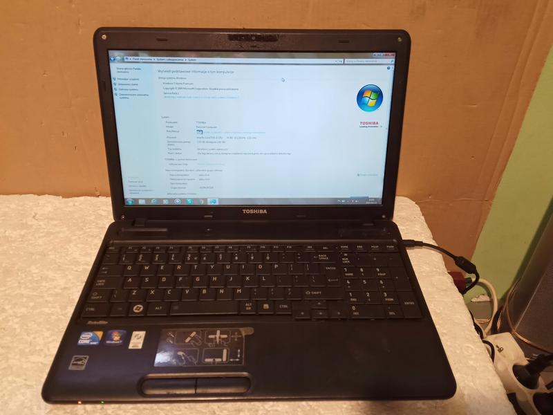 Rozwiązywanie problemów podczas recovery