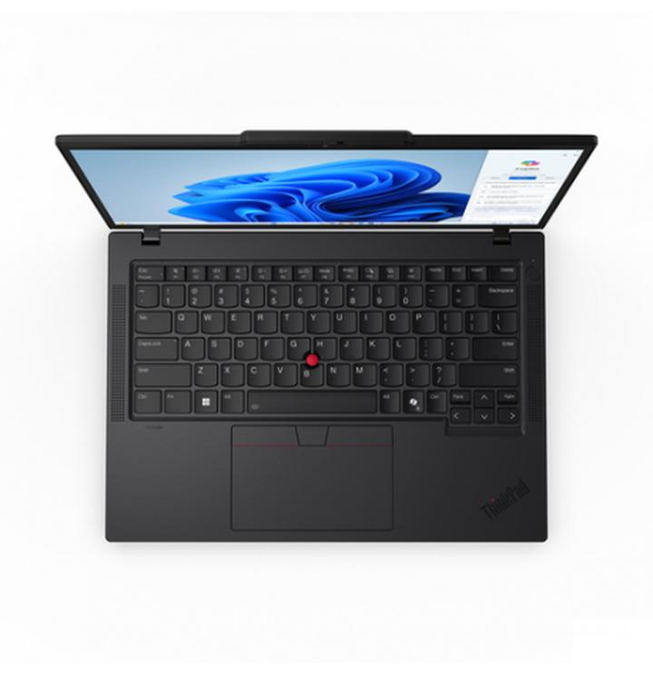 Rozwiązywanie problemów z klawiaturą Lenovo