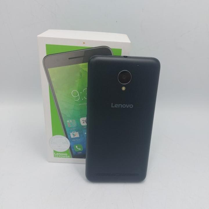 Rozwiązywanie problemów z zrzutami ekranu Lenovo C2