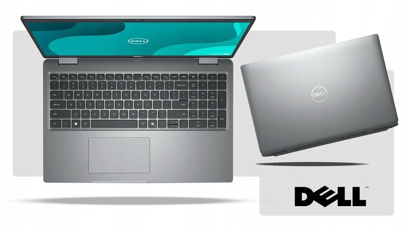 Specyfikacja techniczna komputera Dell