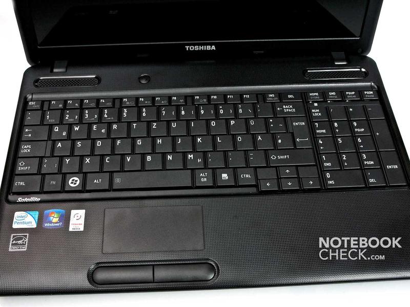 Uruchomienie recovery w laptopie