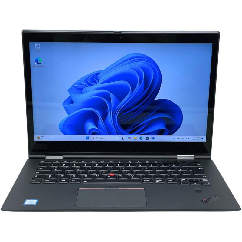 Włączenie trybu ochrony baterii w laptopie