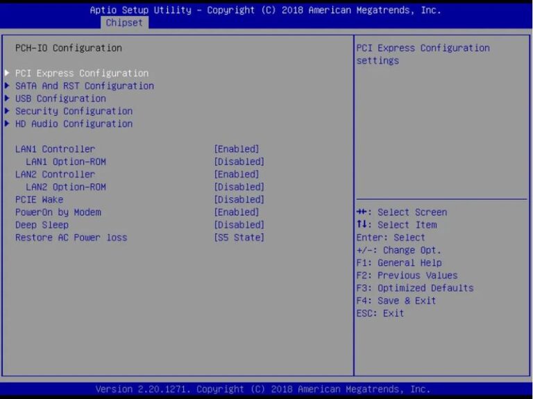 Co to jest LAN Option ROM MSI i jak wpływa na wydajność Twojego sprzętu?