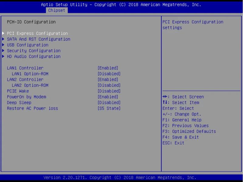 Co to jest LAN Option ROM MSI i jak wpływa na wydajność Twojego sprzętu?