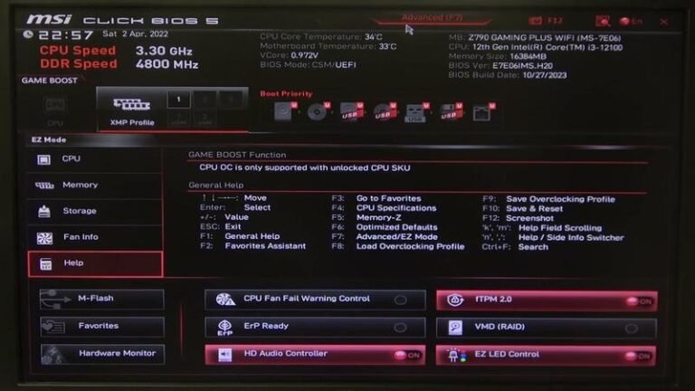 Co to jest MSI Utility i jak może ułatwić zarządzanie Twoim sprzętem?