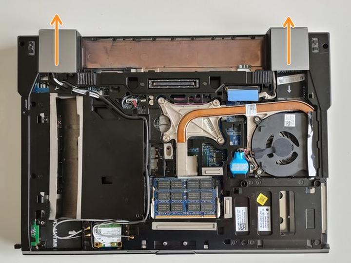 Jak prosto uruchomić kamerę w Dell Latitude E6400?