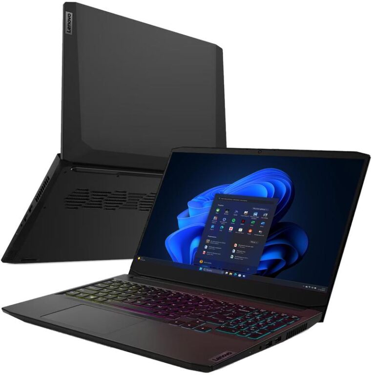 Jak skutecznie rozkręcić Lenovo IdeaPad i przywrócić mu nową moc