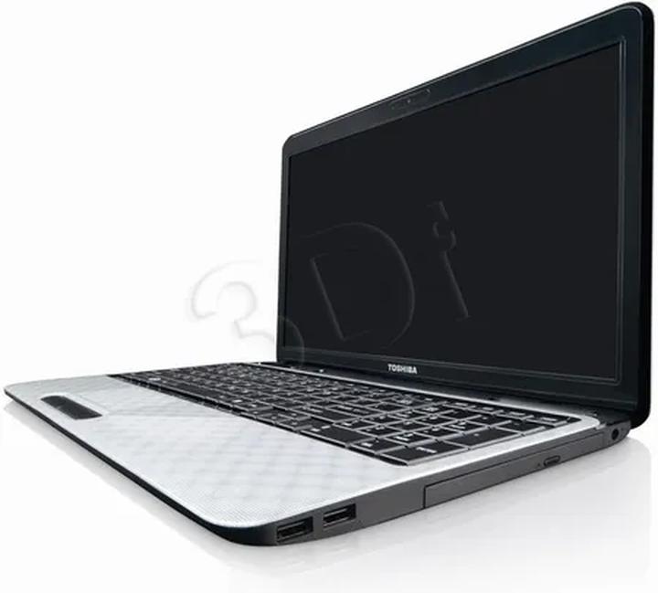 Jak skutecznie wejść do BIOS-u w Toshiba L750?