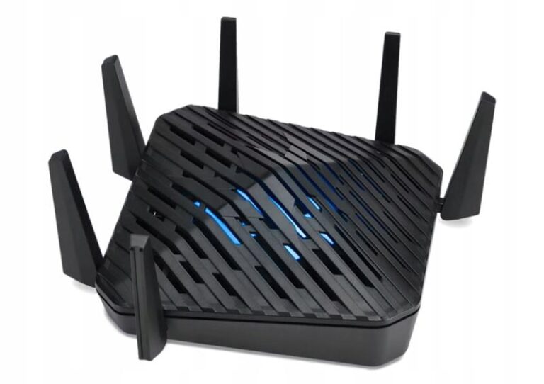 Jak szybko włączyć Wi-Fi w laptopach Acer? Praktyczny poradnik