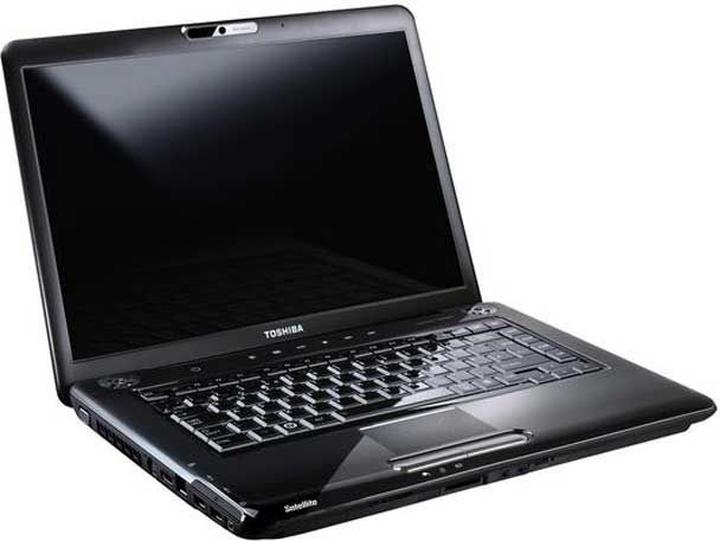 Jak uruchomić recovery w Toshiba Satellite A300 – krok po kroku