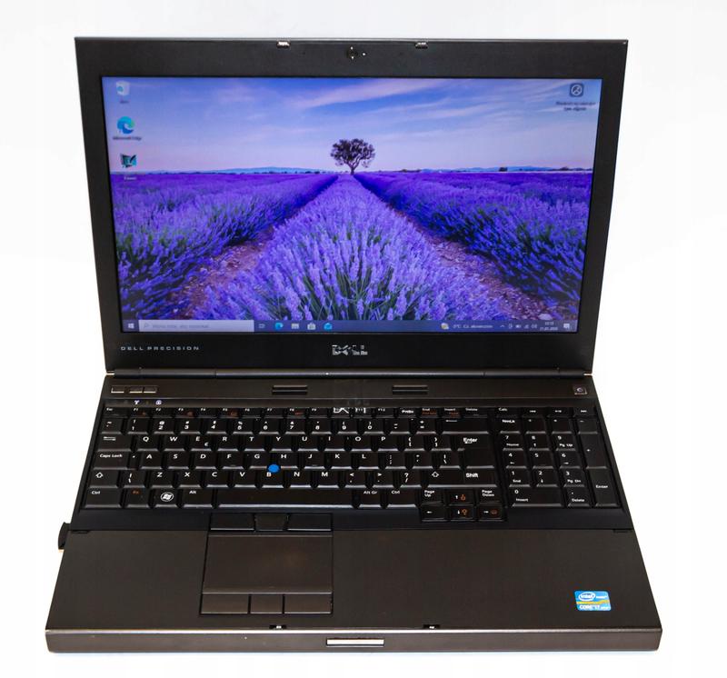 Jak włączyć Bluetooth w Dell M4600? Prosty przewodnik krok po kroku