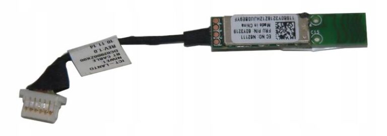 Jak włączyć Bluetooth w Lenovo G50 – prosta instrukcja krok po kroku