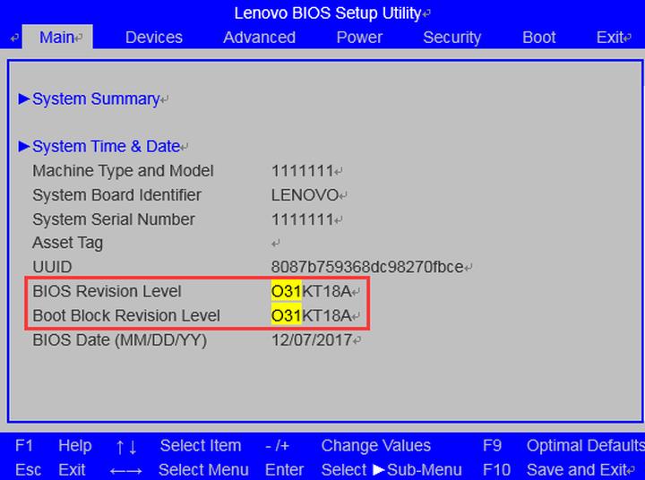Jak Z łatwością Przejść do BIOS-u w Lenovo G50?