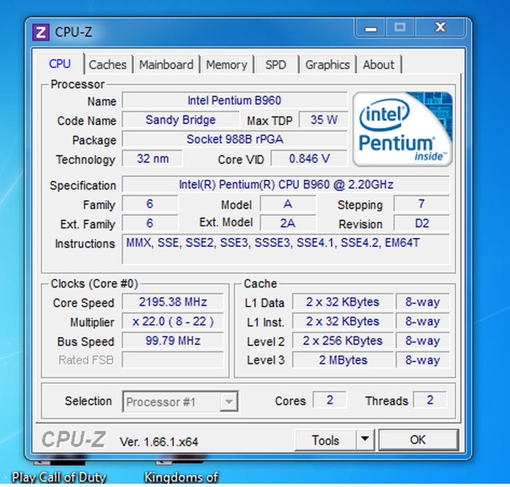 Jaki procesor wybrać do Acer Aspire 5749Z? Przewodnik dla użytkowników