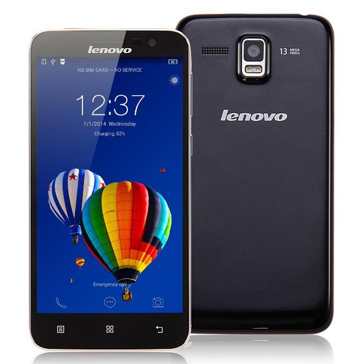 Prosty sposób na hard reset w Lenovo A806 – kroki, które musisz znać