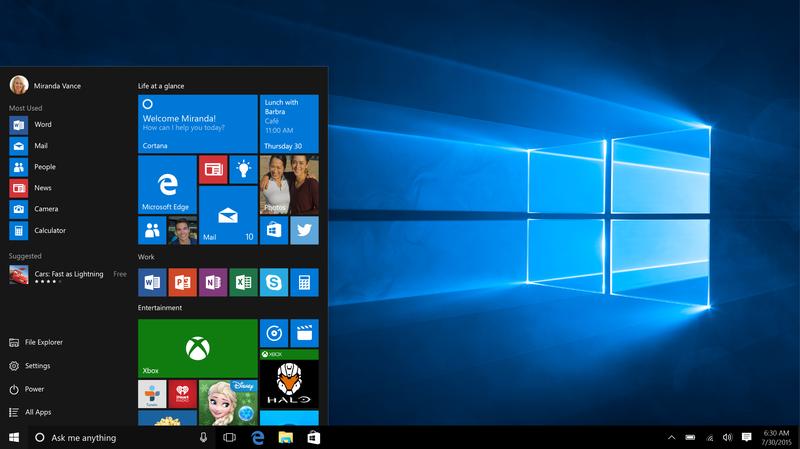 Przewodnik krok po kroku: Instalacja Windows 10 na Lenovo G50