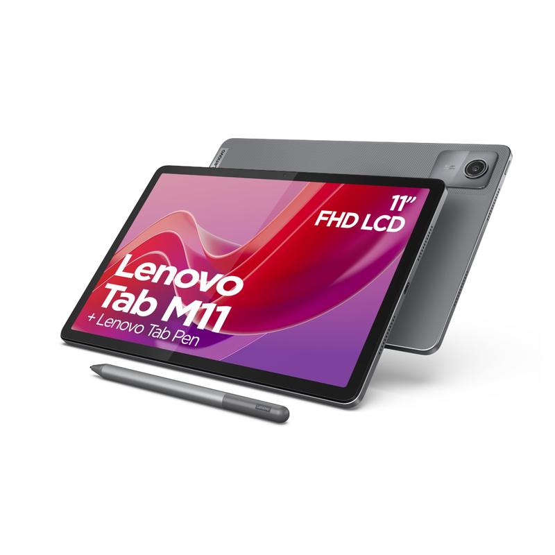 Przewodnik krok po kroku: jak podłączyć rysik do tabletu Lenovo Tab M11