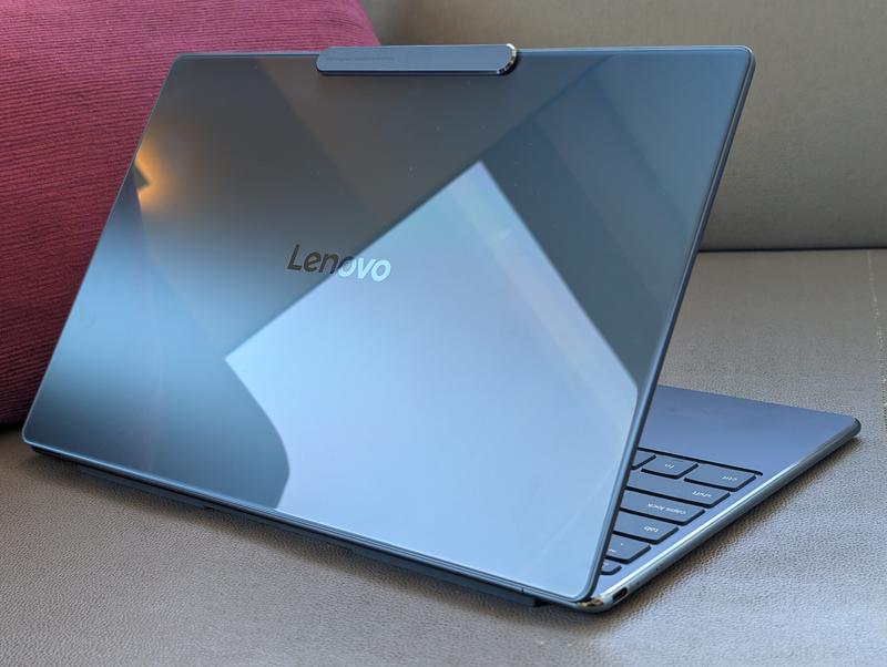 Skuteczne sposoby na odblokowanie tabletu Lenovo Yoga