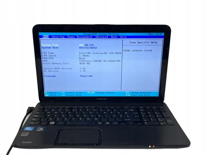 Jak zdjąć obudowę laptopa krok po kroku