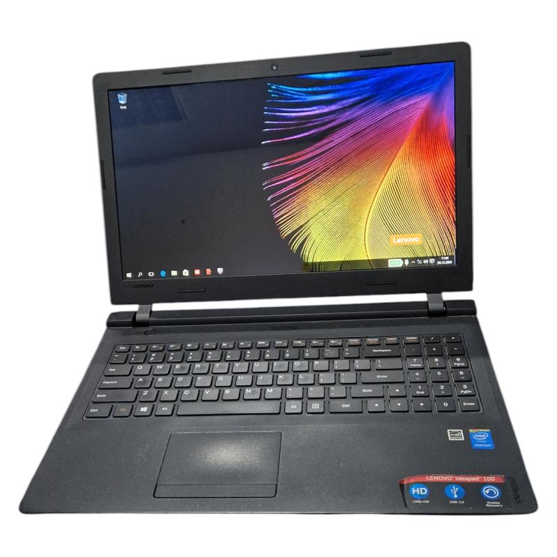 Reset systemu Windows w Lenovo