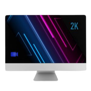 Czy Dell może dorównać iMacowi? Odkryj różnice i podobieństwa