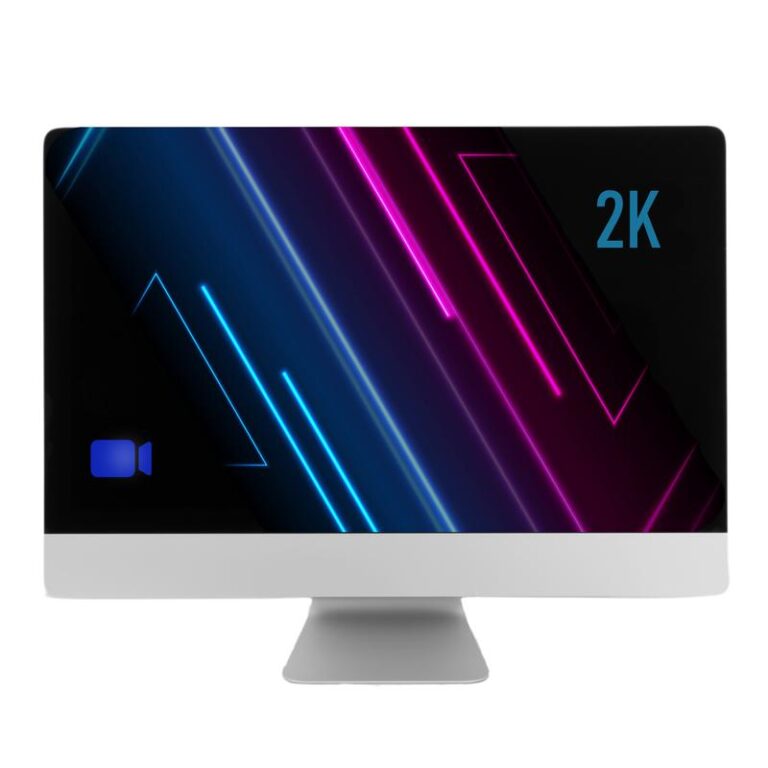 Czy Dell może dorównać iMacowi? Odkryj różnice i podobieństwa