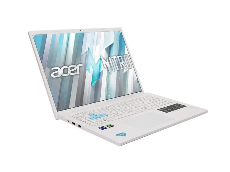 Jak łatwo obrócić obraz w laptopie Acer – przydatne wskazówki