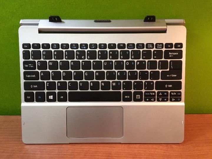 Jak wybrać odpowiednią wersję Windows dla Acer Switch 10?