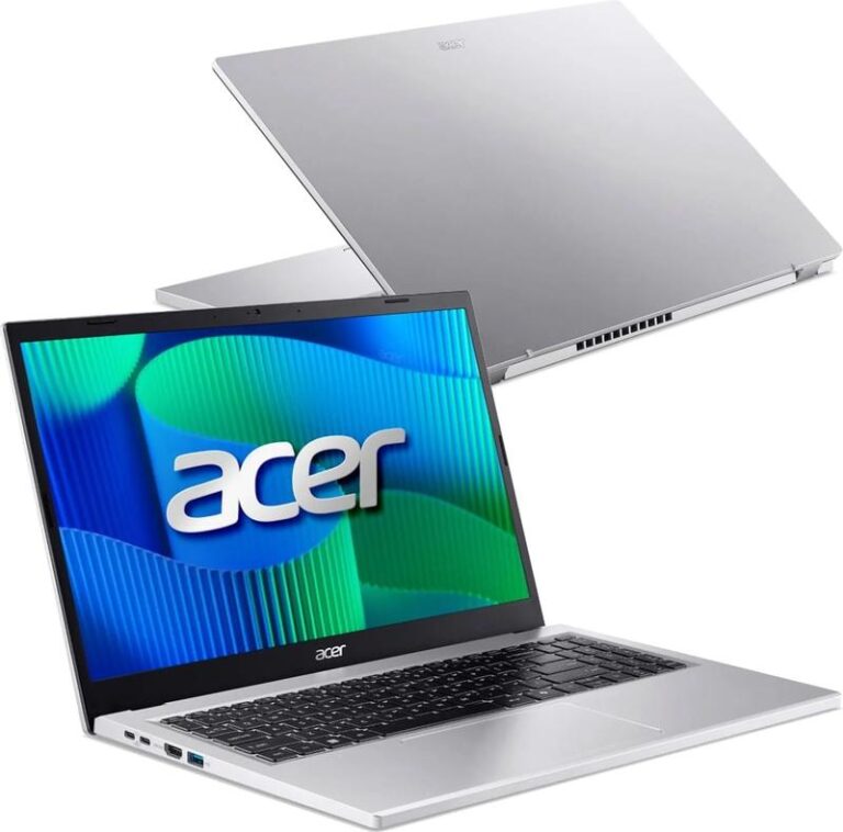 Skuteczne sposoby na rozkręcenie laptopa Acer i przywrócenie mu mocy