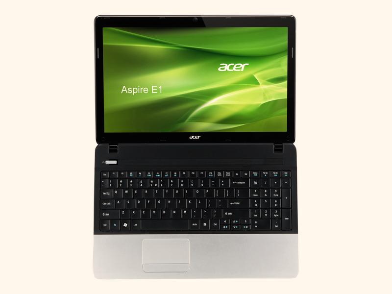 Acer Aspire E1-571G