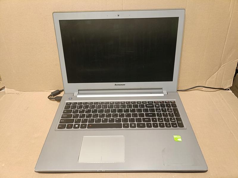 Bateria do Lenovo Z510