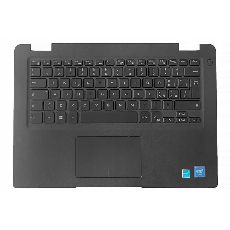 Data produkcji laptopa