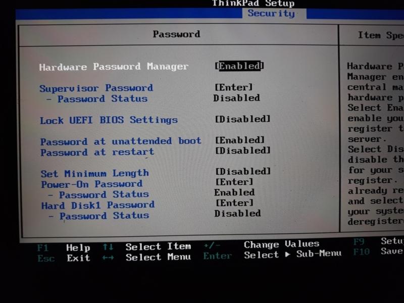Jak włączyć boot menu