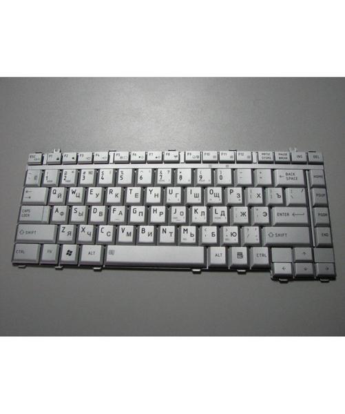 Klawiatura Toshiba