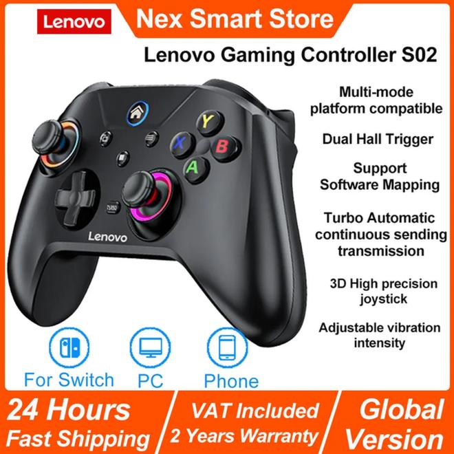 Lenovo Modern IM Controller