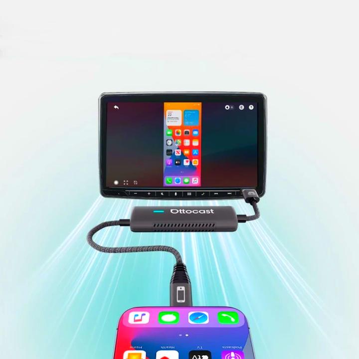 Lenovo Smart Cast
