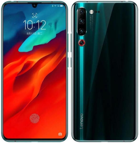 Lenovo Z6 Pro