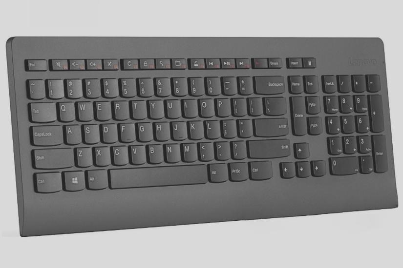 Marka Lenovo