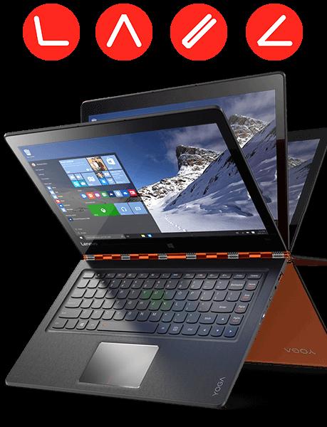 Oferty Lenovo Yoga 900
