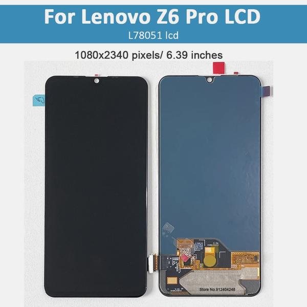 Oferty Lenovo Z6 Pro