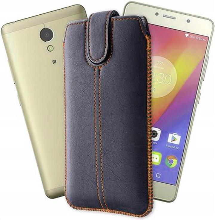 Pokrowce dla Lenovo P2