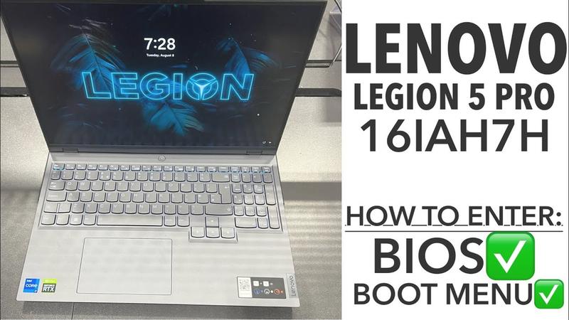 Problemy z boot menu