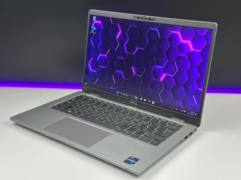 Problemy z laptopami Dell