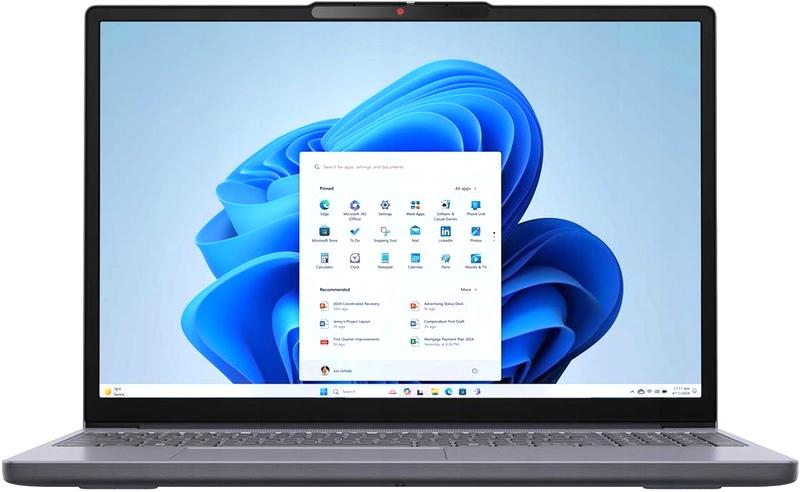 Recovery CD w Lenovo