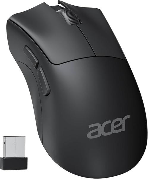 System w laptopie Acer