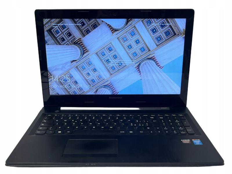 Wymiary laptopa